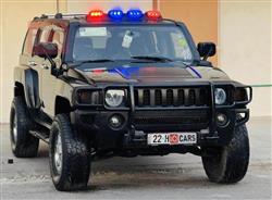 همر H3